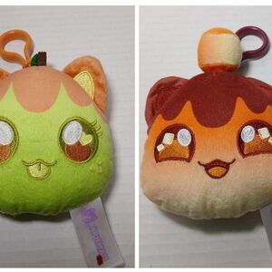 Aphmau Backpack Clip Lot 2